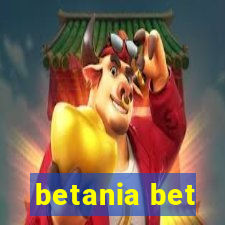 betania bet